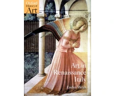 KNYGA Evelyn Welch Art in Renaissance Italy 1350-1500