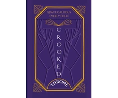 KNYGA Everly Folle Crooked Throne