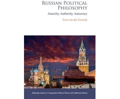 KNYGA Evert van der Zweerde Russian Political Philosophy