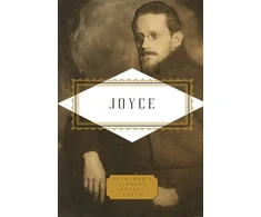 KNYGA Everymans Library Staff James Joyce: Poems