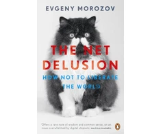 KNYGA Evgeny Morozov The Net Delusion