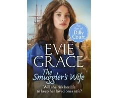 KNYGA Evie Grace Smuggler’s Wife