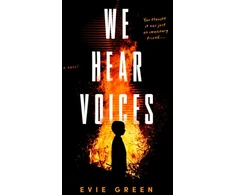 KNYGA Evie Green We Hear Voices
