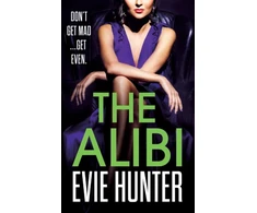 KNYGA Evie Hunter Alibi