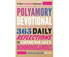 KNYGA Evita Lavitaloca Sawyers Polyamory Devotional