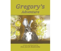 KNYGA Ewa Jacob Kadewska Gregory's Adventure