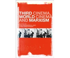 KNYGA Ewa Mazierska Third Cinema, World Cinema and Marxism