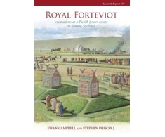 KNYGA Ewan Campbell Royal Forteviot