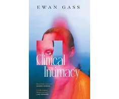 KNYGA Ewan Gass Clinical Intimacy