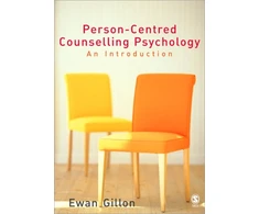 KNYGA Ewan Gillon Person-Centred Counselling Psychology