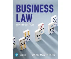 KNYGA Ewan Macintyre Business Law