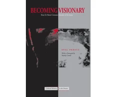 KNYGA Eyal Peretz Becoming Visionary