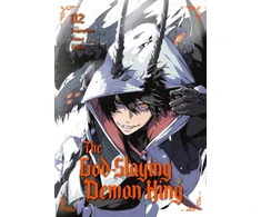 KNYGA Ezogingitune God-Slaying Demon King 02