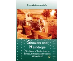 KNYGA Ezra Gebremedhin Showers and Raindrops