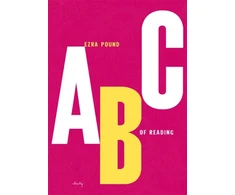 KNYGA Ezra Pound ABC of Reading
