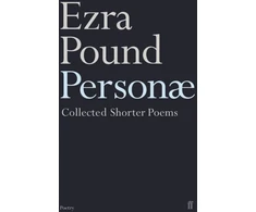 KNYGA Ezra Pound Personae