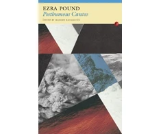 KNYGA Ezra Pound Posthumous Cantos