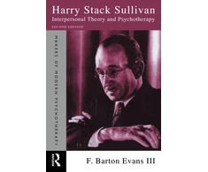 KNYGA F. Barton Evans III Harry Stack Sullivan