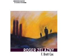 KNYGA F Brett Cox Roger Zelazny