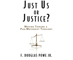 KNYGA F Douglas Powe Just Us or Justice
