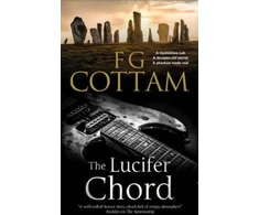 KNYGA F G Cottam Lucifer Chord