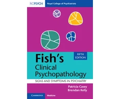 KNYGA F J Fish Fish's Clinical Psychopathology