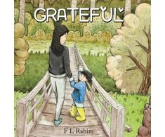 KNYGA F L Rahim Grateful