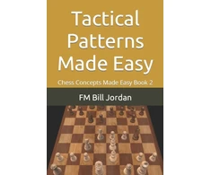 KNYGA Jordan Tactical Patterns Made Easy
