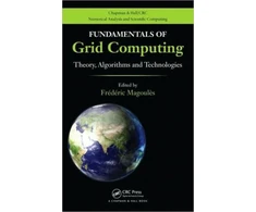 KNYGA F Magoules Fundamentals of Grid Computing