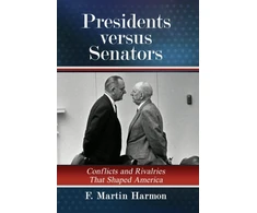 KNYGA F Martin Harmon Presidents versus Senators