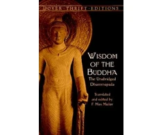 KNYGA F Max Mller Wisdom of the Buddha