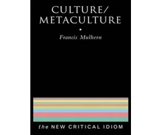 KNYGA F Mulhern Culture/Metaculture