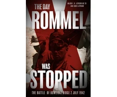 KNYGA F R Jephson Day Rommel was Stopped