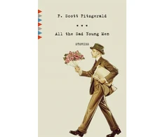 KNYGA F Scott Fitzgerald All the Sad Young Men