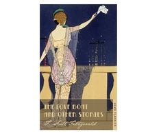 KNYGA F Scott Fitzgerald Love Boat and Other Stories
