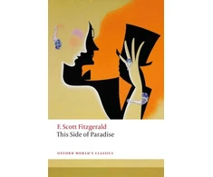 KNYGA F Scott Fitzgerald This Side of Paradise