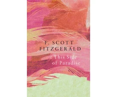 KNYGA F Scott Fitzgerald This Side of Paradise (Legend Classics)