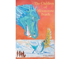 KNYGA F. V. C. Miller Children of Moonstone Beach