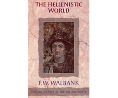 KNYGA F W Walbank Hellenistic World
