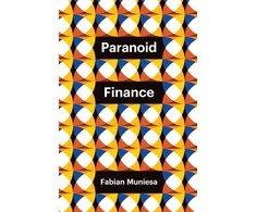 KNYGA Fabian Muniesa Paranoid Finance