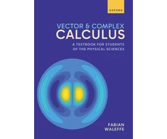 KNYGA Fabian Waleffe Vector and Complex Calculus