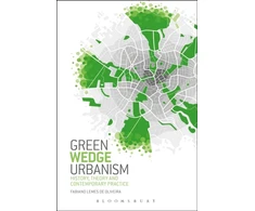 KNYGA Fabiano Lemes de Oliveira Žalias Wedge Urbanism