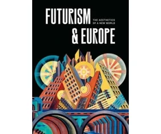 KNYGA Fabio Benzi Futurism &amp; Europe