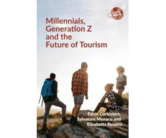 KNYGA Fabio Corbisiero Millennials, Generation Z and the Future of Tourism