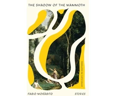 KNYGA Fabio Morabito Shadow of the Mammoth