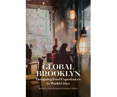 KNYGA Fabio Parasecoli Global Brooklyn