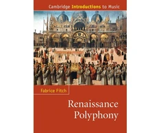 KNYGA Fabrice Fitch Renaissance Polyphony