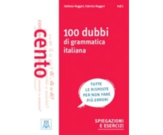 KNYGA Fabrizio Ruggeri Grammatiche ALMA
