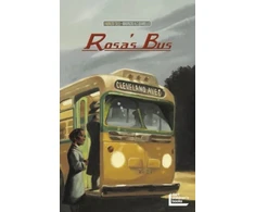 KNYGA Fabrizio Silei Rosa's Bus
