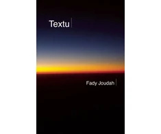 KNYGA Fady Joudah Textu